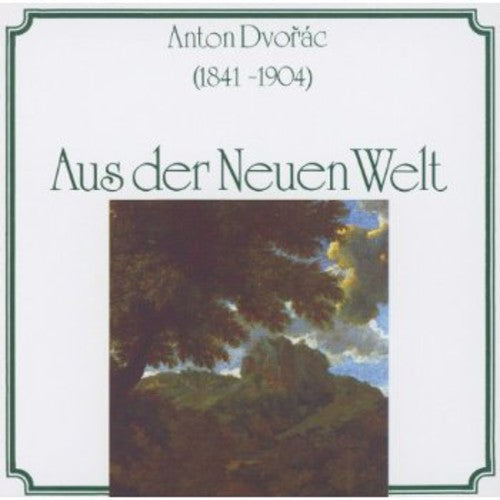 A. Dvorak - New World Symphony