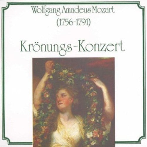 Mozart/ Cohen/ Mozart Festival Orch/ Gal - Piano Ctos Nos 23 & 26