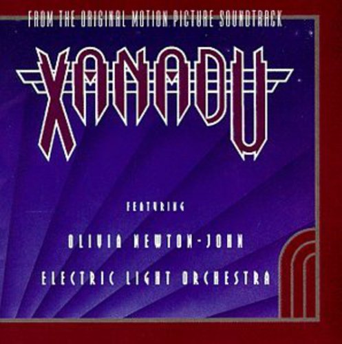 O.S.T. - Xanadu