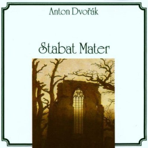 Dvorak/ Royal Sym Orch/ Ljubljana - Stabat Mater