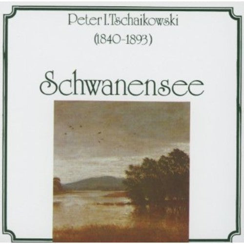 Tchaikovsky/ Phil Orch Bamberg/ Radke - Swan Lake