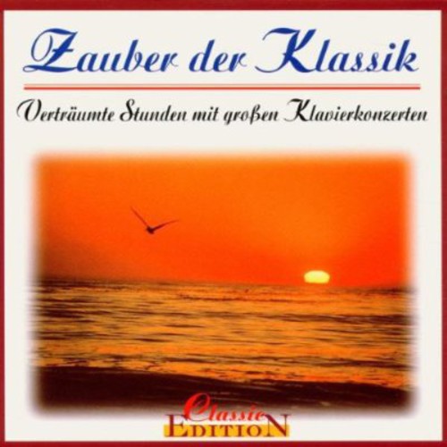 Mozart/ Muenchner Sym/ Hokanson - Zauber Classic