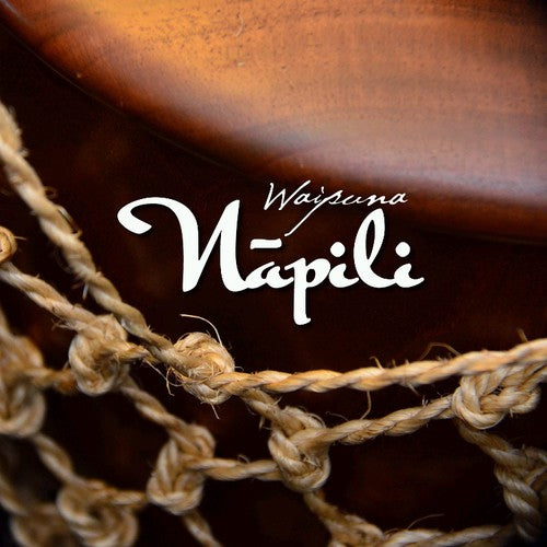 Waipuna - Napili