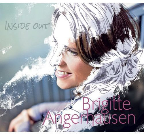 Brigitte Angerhausen - Inside Out