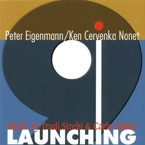 Peter Eigenmann / Ken Non - Launching