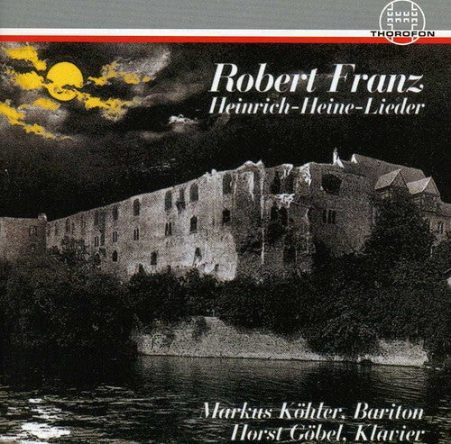 Franz/ Markus Kohler - 50 Lieder