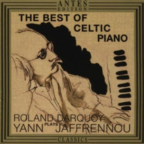 Jaffrennou/ Roland Darquoy - Best of Celtic Piano