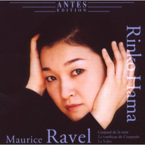Ravel/ Rinko Hama - Gaspard de la Nuit