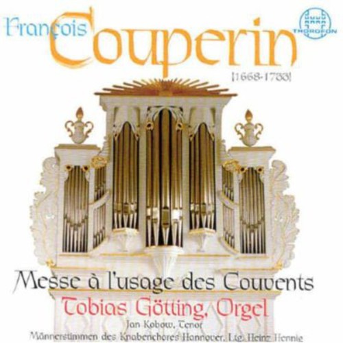 Couperin/ Gotting - Messe a L'usage Des Couvents