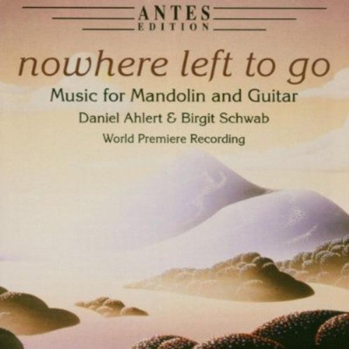 Engel/ Schmidt-Kowalski/ Ahlert/ Schwab - Nowhere Left to Go