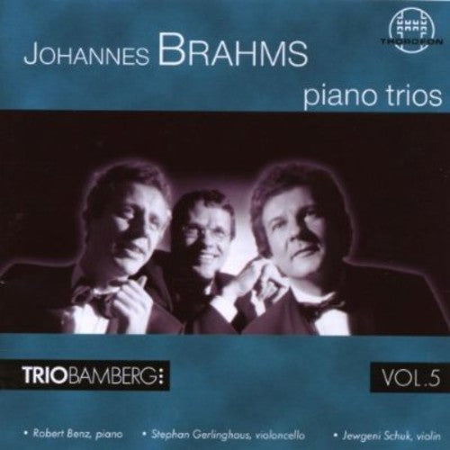 Trio Bamberg - Piano Trios 2 3