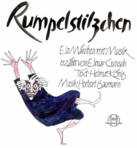 Baumann/ Gunsch/ Ndr Radio Phil Hannover - Rumpelstiltskin