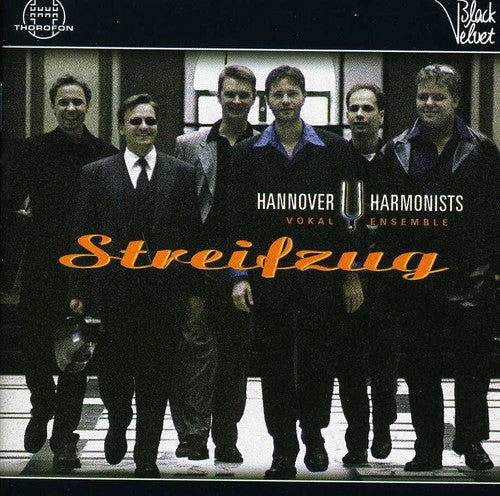 Hannover Harmonists - Streifzug