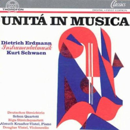Unita in Musica/ Various - Unita in Muscia / Various