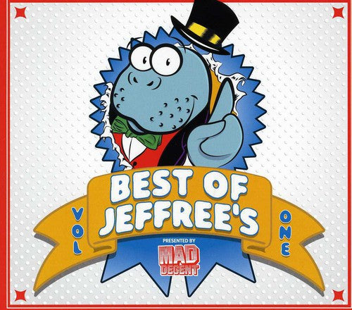 Best of Jefree's 1/ Various - Best Of Jefree's 1 (Various Artists)