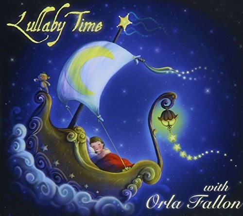 Orla Fallon - Lullaby Time