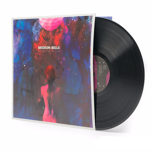 Broken Bells - After the Disco