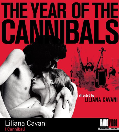 Year of Cannibals (I Cannibali)