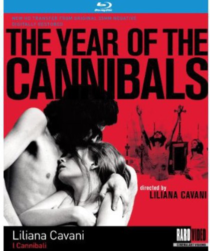 Year of Cannibals (I Cannibali)