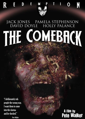The Comeback