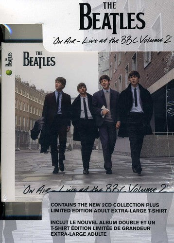 Beatles - On Air: Live at the BBC 2