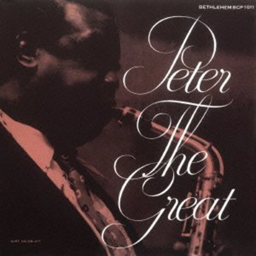 Pete - Great