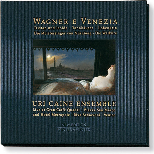 Caine - Wagner & Venice