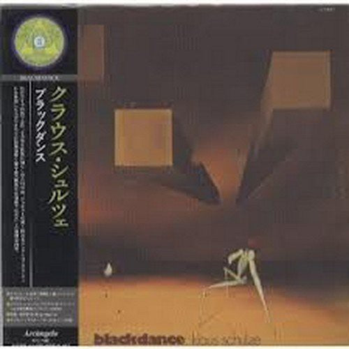 Klaus Schulze - Blackdance