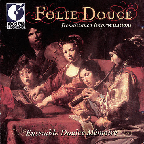 Various - Folie Douce / Various
