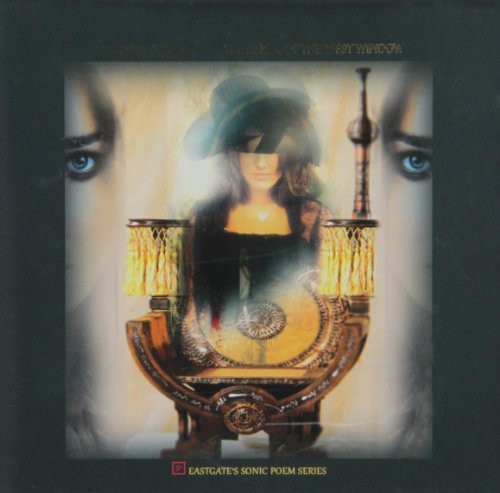 Tangerine Dream - Angel of the West Window
