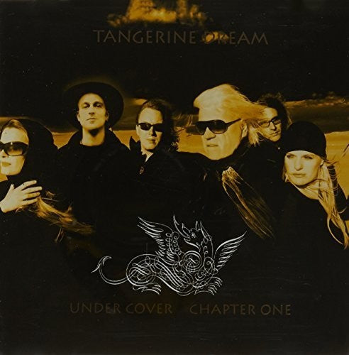 Tangerine Dream - Under Cover: Chapter 1