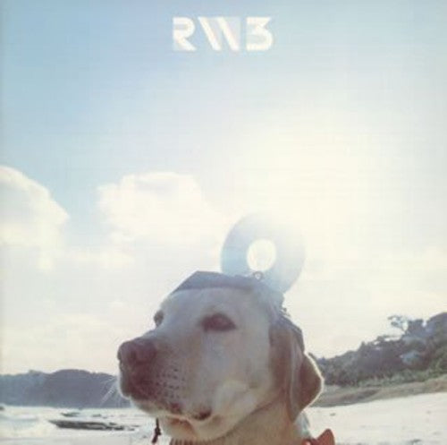 Radwimps - Radwimps3