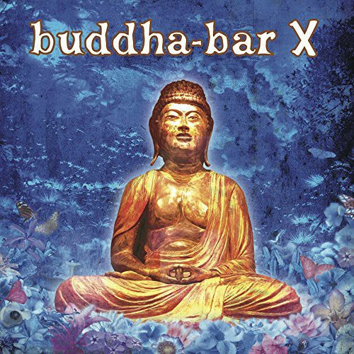 Buddha Bar X/ Various - Buddha Bar X / Various