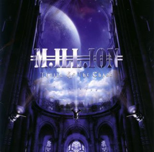 M.ill.ion - Thrill of the Chase