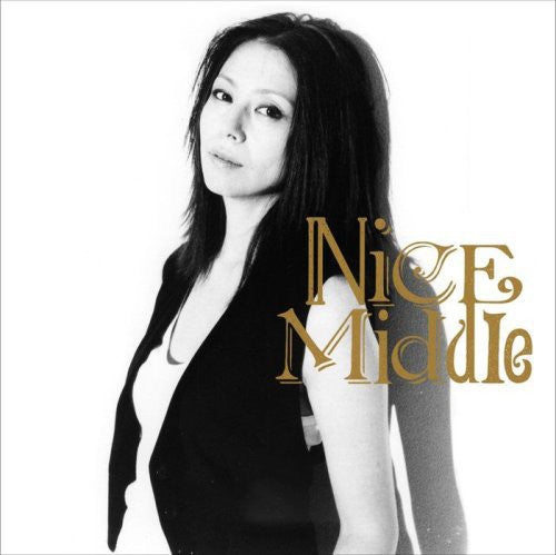 Kyoko Koizumi - Nice Middle (Limited Edition)