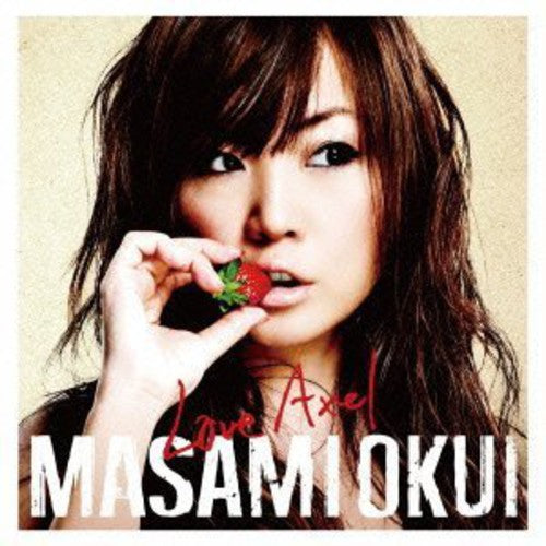 Masami Okui - Love Axel