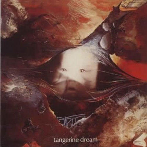 Tangerine Dream - Atem