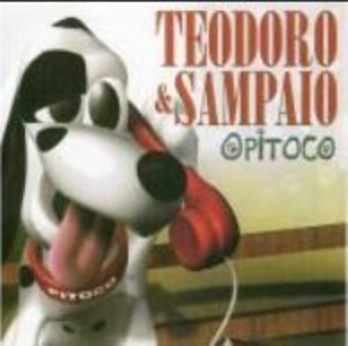 Teodoro & Sampaio - Pitoco