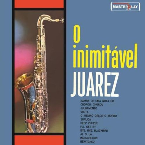 Juarez - O Inimitavel Juarez