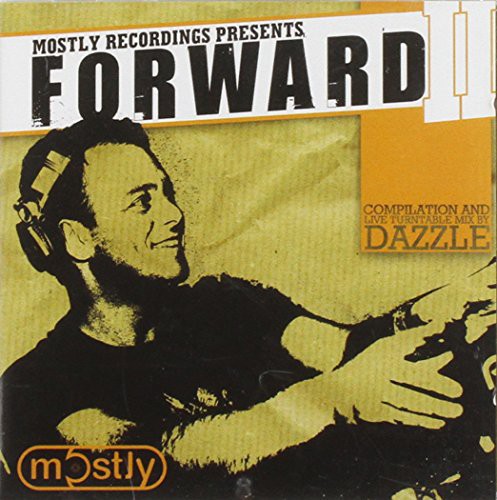 DJ Dazzle - Forward, Vol. 2 Mixed By Dj Dazzle