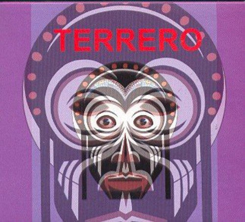 Terrero De Jesus - Terrero