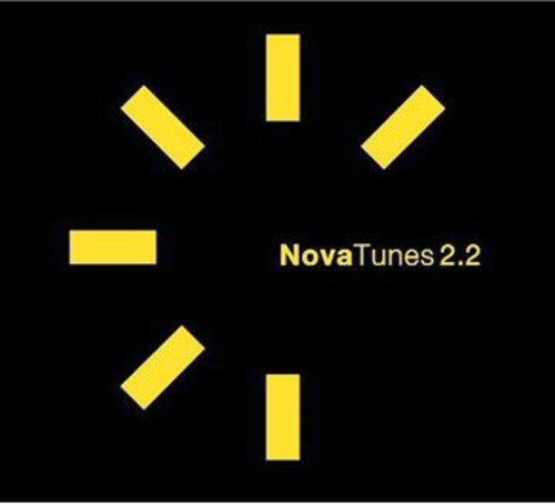 Nova Tunes 2.2/ Various - Nova Tunes 2.2 / Various