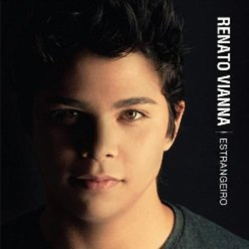 Renato Vianna - Estrangeiro