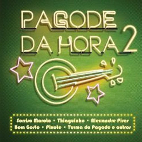 Pagode Da Hora 2/ Various - Pagode Da Hora 2 / Various