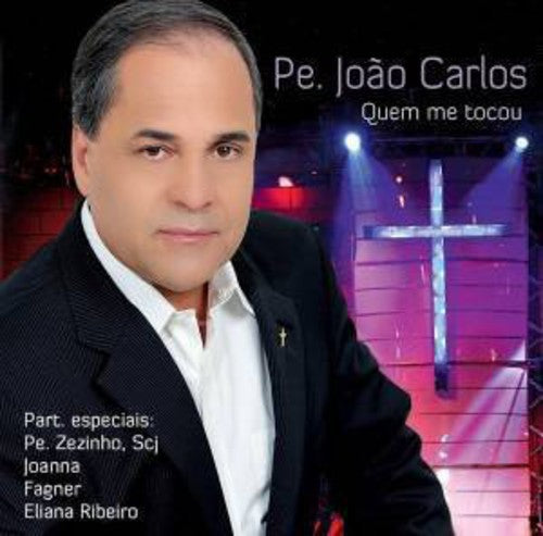 Padre Joao Carlos - Padre Joao Carlos
