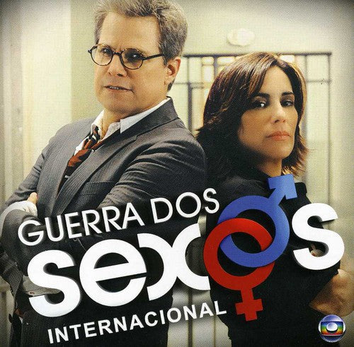 Guerra Dos Sexos International/ O.S.T. - Guerra Dos Sexos International / O.S.T.