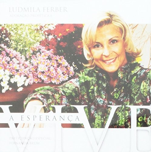 Ludmila Ferber - Esperanca Vive: Adoracao 6