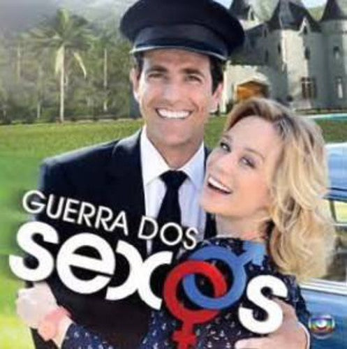 Guerra Dos Sexos/ O.S.T. - Guerra Dos Sexos / O.S.T.