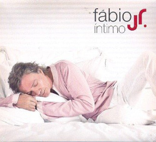 Fabio Jr - Intimo