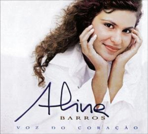 Aline Barros - Voz Do Coracao